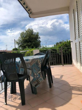 Casa vacanze Sperlonga zona Fiorelle